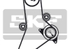 Комплект ГРМ (ремень+ролик)) SKF VKMA02983 (фото 2)