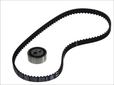 Комплект зубчастого ременя (Вир-во) SKF VKMA 03100