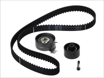 Комплект ГРМ Citroen Berlingo/Peugeot Partner 1.6 16V 00-11 SKF VKMA 03132