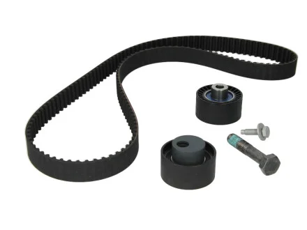 Роликовий модуль натягувача ременя (ролик, ремінь) SKF VKMA 03246