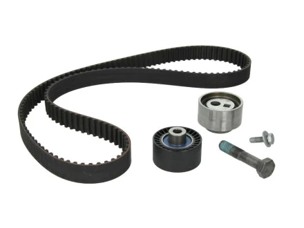 Комплект ГРМ Citroen Berlingo/Jumpy/Peugeot 307/406 2.0HDi 99-11/Fiat Scudo 2.0JTD 99-06 (25x141z) SKF VKMA 03247