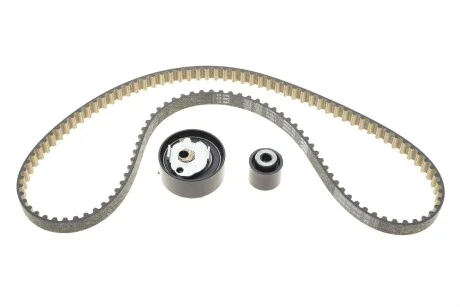 Комплект ременя ГРМ SKF VKMA03306