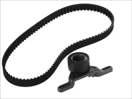 Комплект ГРМ (ремінь + ролик) SKF VKMA 04202
