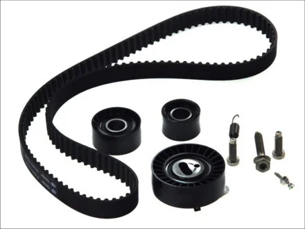 Комплект ГРМ Ford Escort/Mondeo 1.6/1.8/2.0 16V 92-00 (25.4x131z) SKF VKMA 04212