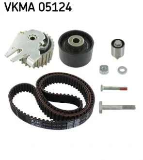 Ремень ГРМ OPEL INSIGNIA A COUNTRY "13-17 SKF VKMA05124