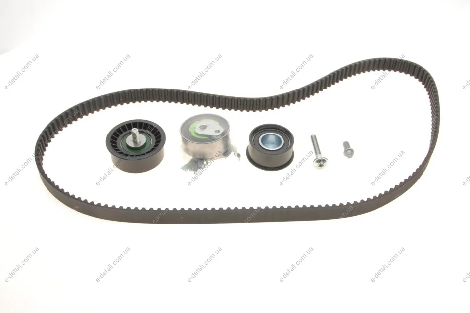 Комплект ГРМ Opel Astra G/Zafira A 1.4-1.8 16V 98-08 SKF VKMA 05152 (фото 1)