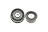 Комплект ГРМ Opel Astra G/Zafira A 1.4-1.8 16V 98-08 SKF VKMA 05152 (фото 5)