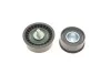 Комплект ГРМ Opel Astra G/Zafira A 1.4-1.8 16V 98-08 SKF VKMA 05152 (фото 6)