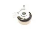 Комплект ГРМ Opel Combo 1.6CNG 16V, 04/05-, 69/71kw (20x162z) SKF VKMA 05156 (фото 12)
