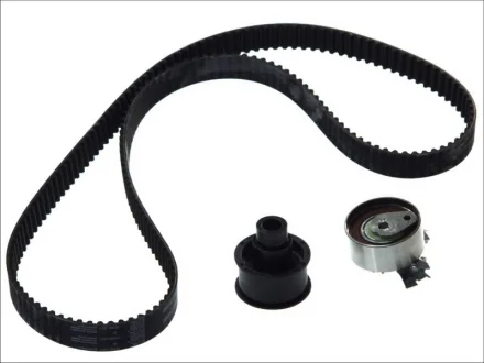 Роликовый модуль натяжителя ремня (ролик, ремень) SKF VKMA 05202