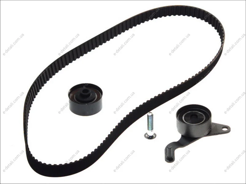 Комплект ГРМ Opel Combo 1.7 CDTi 94-01 (25x136z) SKF VKMA 05214 (фото 1)