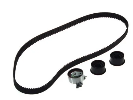 Комплект ГРМ Opel Astra F/Vectra A/B/Chevrolet Epica/Lacetti/Daewoo Nubira 1.8-2.0i 97- (24x169z) SKF VKMA 05222