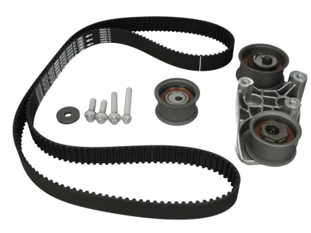 Комплект зубчастого ременя (Вир-во) SKF VKMA 05500