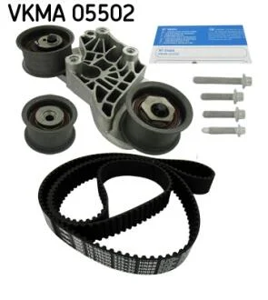 Ремкомплект ГРМ OPEL VECTRA C 3.2 (пр-во) SKF VKMA05502