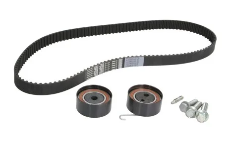 Комплект ГРМ Opel Combo 1.7CDTI 01- SKF VKMA 05609