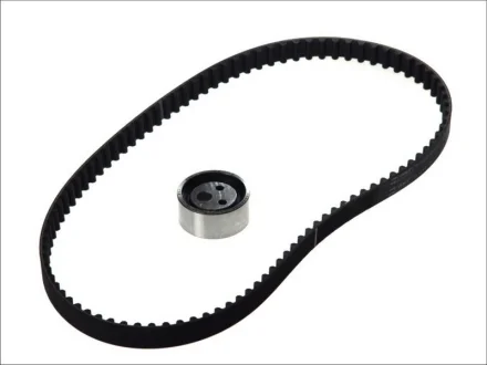 Комплект ГРМ (ремінь + ролик) SKF VKMA 06000