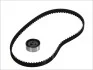 Комплект ГРМ Renault Kangoo/Dacia Logan/Sandero 1.4/1.6i (K7M) SKF VKMA 06003