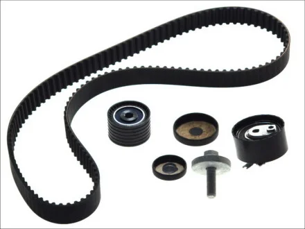 Комплект ГРМ Renault Kangoo/Duster 1.6 16V 01- (132x27) SKF VKMA 06020