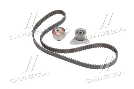 Ремень ГРМ, комплект (ролики + ремень) (VKMA06038) SKF VKMA 06038