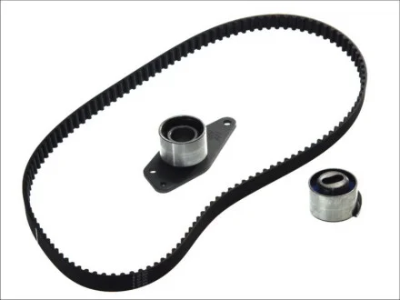Комплект ремня ГРМ (Выр-во) SKF VKMA 06101