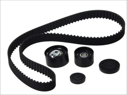Комплект ГРМ Renault Laguna II/Scenic I/Opel Vivaro A 1.8/2.0 01-07 (27x126z) SKF VKMA 06106