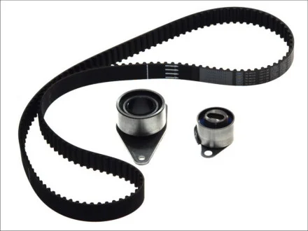 Комплект ГРМ Renault Kangoo/Megane/Scenic 1.9dCi 01- (26x153z) SKF VKMA 06115