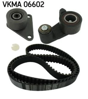 Ремкомплект ГРМ RENAULT/VOLVO Laguna/Safrane/850/960/C70/S40/S70/V40/V70 "1,6-2,9 SKF VKMA 06602