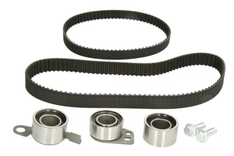 Комплект ГРМ (ремінь + ролик) SKF VKMA 07304