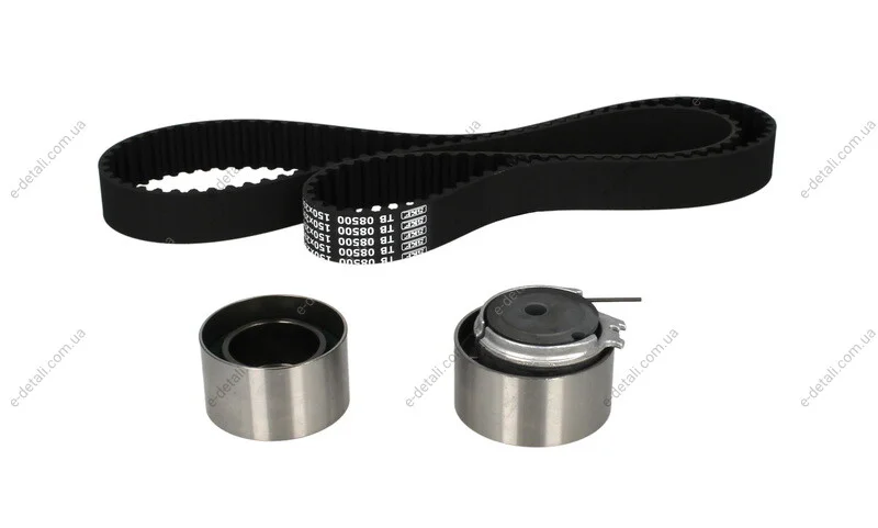 Комплект ГРМ (ремінь + ролик) SKF VKMA08500 (фото 1)