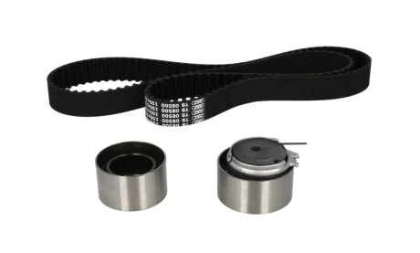 Комплект ГРМ (ремень+ролик)) SKF VKMA08500