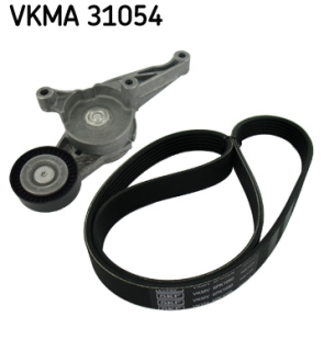 Комплект ремня ГРМ (Выр-во) SKF VKMA 31054