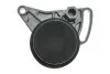 Комплект ремня генератора VW Passat/Audi A4/A6 1.6-2.0TDI 96-05 (4PK855) SKF VKMA 31128 (фото 3)