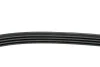 Комплект ремня генератора VW Passat/Audi A4/A6 1.6-2.0TDI 96-05 (4PK855) SKF VKMA 31128 (фото 5)