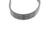 Комплект ремня генератора Audi A2/Seat Ibiza/Skoda Fabia/VW Golf/Polo 1.4/1.6/1.6FSI 97-15 (6PK1076) SKF VKMA 31216 (фото 5)