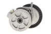 Комплект ремня генератора Audi A2/Seat Ibiza/Skoda Fabia/VW Golf/Polo 1.4/1.6/1.6FSI 97-15 (6PK1076) SKF VKMA 31216 (фото 8)