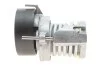 Комплект ремня генератора Audi A2/Seat Ibiza/Skoda Fabia/VW Golf/Polo 1.4/1.6/1.6FSI 97-15 (6PK1076) SKF VKMA 31216 (фото 9)