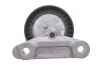 Комплект ременя генератора Skoda Fabia/VW Polo 1.0/1.6 14- (6PK989) SKF VKMA 31276 (фото 4)