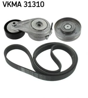 Комплект доріжкових пасків SKF VKMA31310