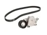 Роликовий модуль натягувача ременя (ролик, ремінь) SKF VKMA 33043