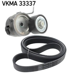 Комплект дорожных поясов SKF VKMA33337