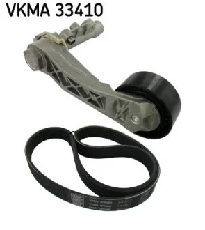 Комплект дорожных поясов SKF VKMA33410
