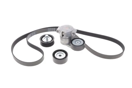Комплект дорожного ремня SKF VKMA 34708