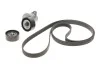 Комплект ременя генератора Opel Insignia 2.0 CDTI 08-17 (6PK 1852) SKF VKMA 35359 (фото 1)