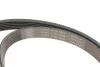 Комплект ременя генератора Opel Insignia 2.0 CDTI 08-17 (6PK 1852) SKF VKMA 35359 (фото 5)