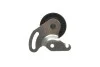 Комплект ремня генератора Renault Kangoo 1.5 dCi 01- (5PK1135) SKF VKMA 36036 (фото 6)