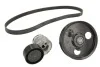 Поликлиновый ременный комплект SKF VKMA 36051 (фото 1)
