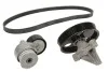 Поликлиновый ременный комплект SKF VKMA 36051 (фото 2)