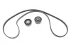Комплект ремня генератора Renault Kangoo 1.2 16V 96- (4PK1538) SKF VKMA 36067 (фото 1)