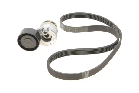 Комплект ремня генератора Renault Kangoo/Megane/Scenic 1.5 dCi 02- (6PK1130) SKF VKMA 36179