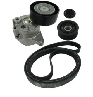 Комплект дорожных поясов SKF VKMA38020